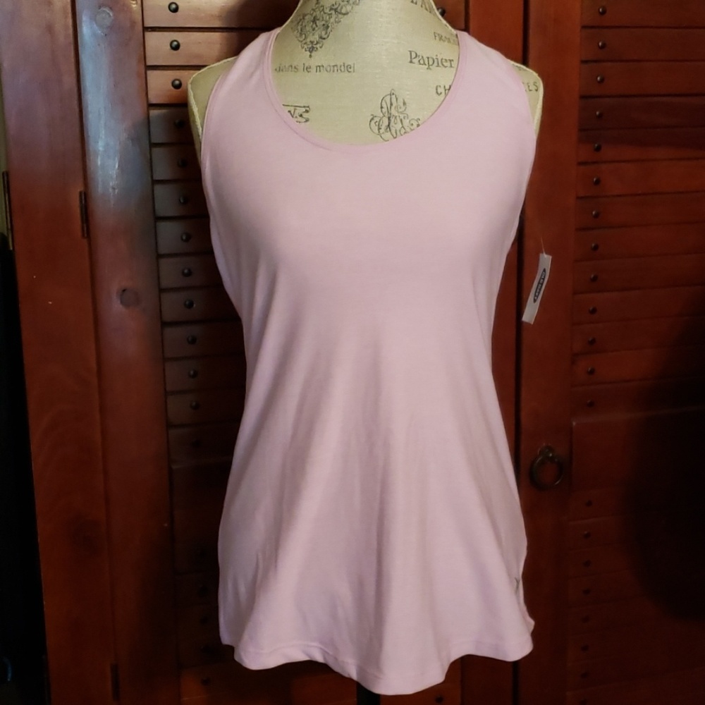 Work Out Top
